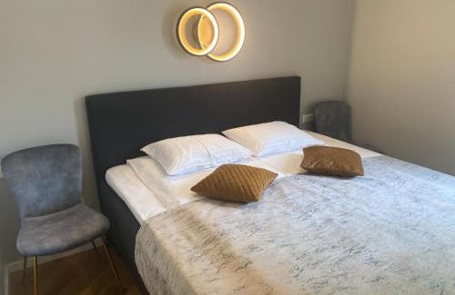 Kuressaare Apartment | VILLA MEISSNER