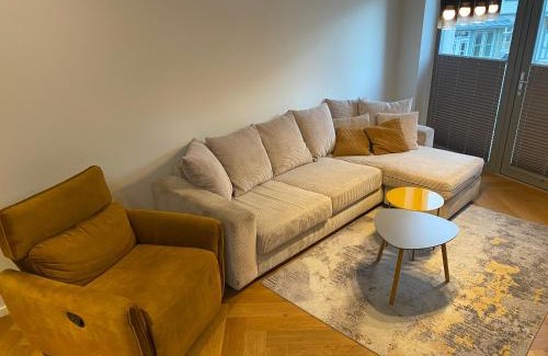 Kuressaare Apartment | VILLA MEISSNER