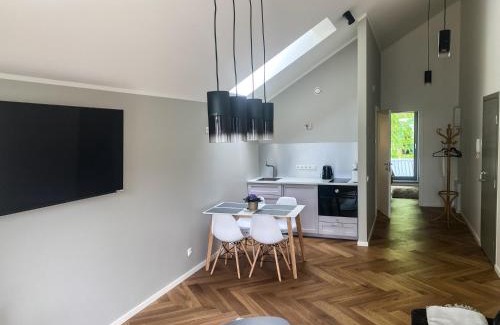 Kuressaare Apartment | VILLA MEISSNER