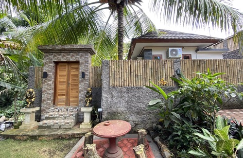 Tenganan Villa | Villa Melanting