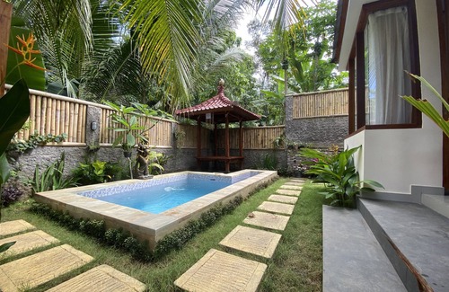 Tenganan Villa | Villa Melanting