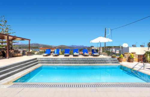 Skotino Villa | Villa Melia by Villa Plus
