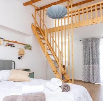 Solta Villa | Villa Mellifera