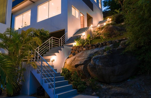 Lamai Villa | Villa Melo