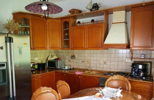 Orikum House | Villa Meminaj Vlore, Sea View and Garden, Vlore