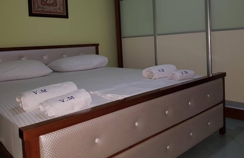 Orikum House | Villa Meminaj Vlore, Sea View and Garden, Vlore