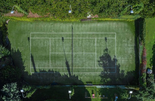 San Siro Villa | Villa Menaggio - by BelcantoVillas