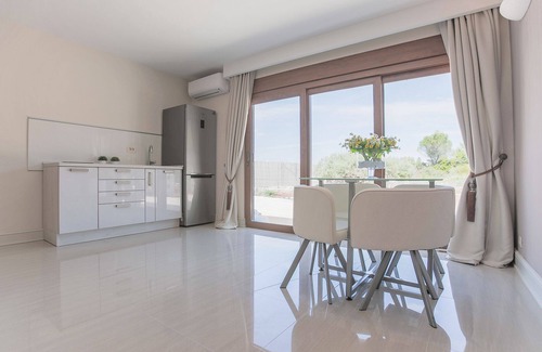 Zastrazisce Villa | "Villa Mendes" - new seafront villa with a swimming pool