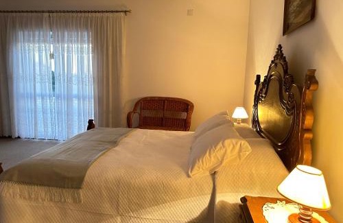 Almeida Villa | Villa Mendes Oliva