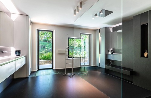 Ascain House | VILLA MENDI - PANORAMIC VIEW ON LA RHUNE, HEATED POOL - ASCAIN