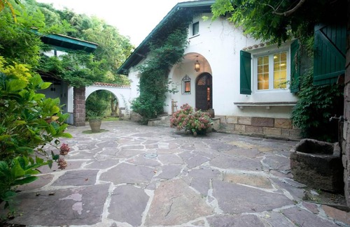 Sare House | Villa mendi zola - Sare