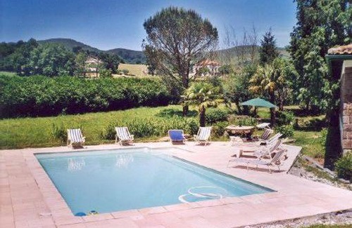 Sare House | Villa mendi zola - Sare