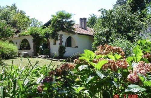 Sare House | Villa mendi zola - Sare