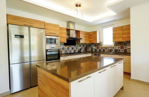 Dalyan Villa | Villa Menekse - luxury 4 bedrooms with swimming pool