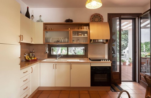 Parabita Villa | Villa Menhir with pool garden and tennis, Tuglie, Italy