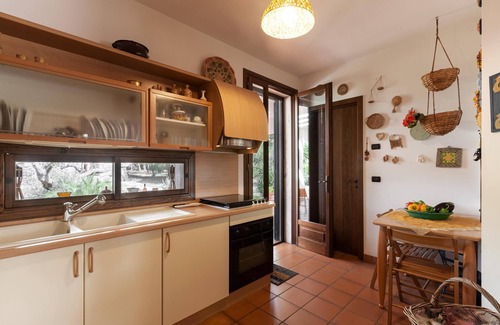 Parabita Villa | Villa Menhir with pool garden and tennis, Tuglie, Italy