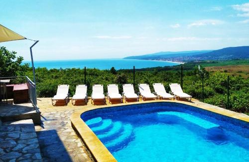 Byala Villa | Villa Meraki