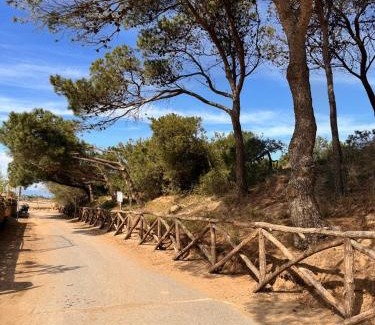 L'Escala Bed & Breakfast | Villa Mercè Empúries