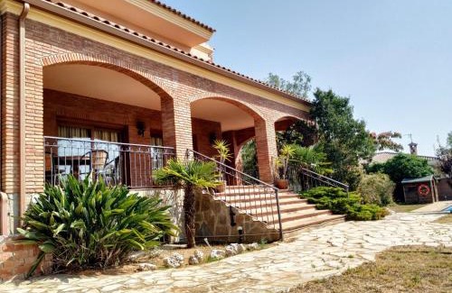 Botarell Villa | Villa Merce