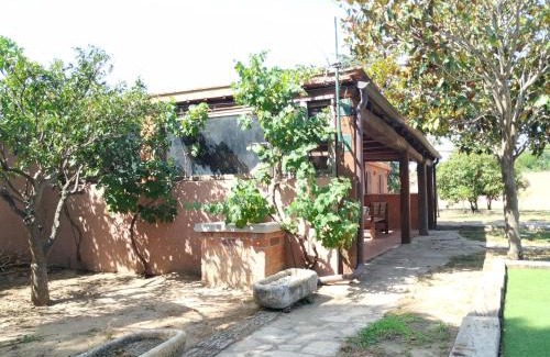Botarell Villa | Villa Merce