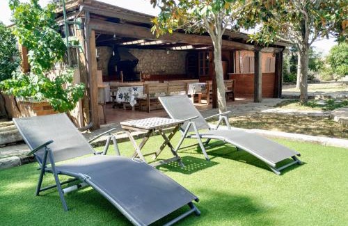 Botarell Villa | Villa Merce