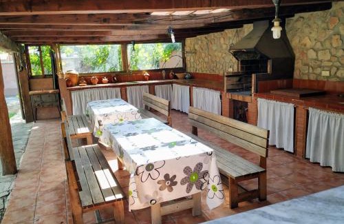 Botarell Villa | Villa Merce