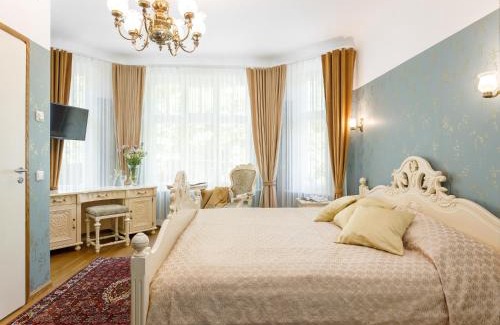 Parnu House | Villa Meri