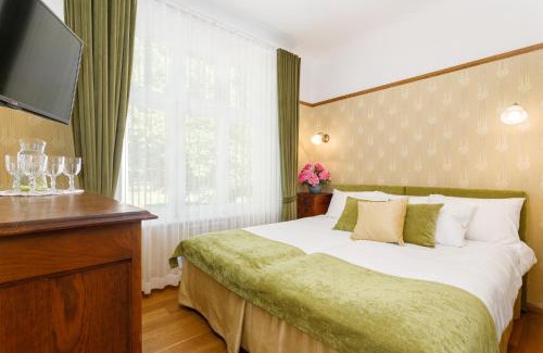 Parnu House | Villa Meri