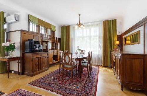 Parnu House | Villa Meri