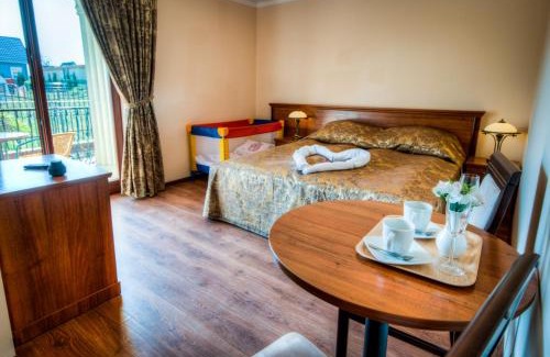 Trzesacz House | Villa Meridian