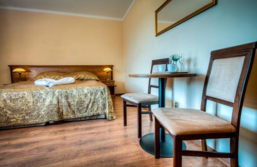 Trzesacz House | Villa Meridian