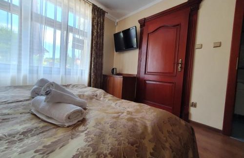 Trzesacz House | Villa Meridian