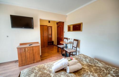 Trzesacz House | Villa Meridian