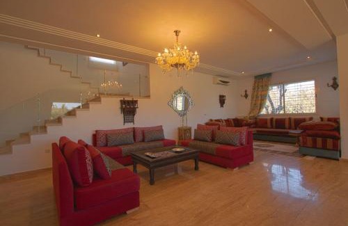 Ouled Tayeb Villa | Villa Meriem, Fès