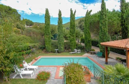 Casalini Villa | Villa Messi by Interhome