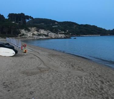 Lido di Capoliveri House | Villa Messina