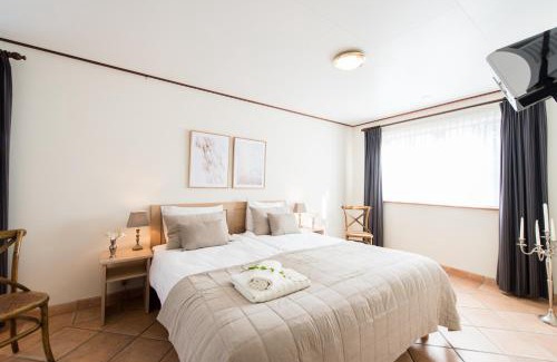 Municipality of Ameland House | Villa met grote tuin in de duinen nabij het strand