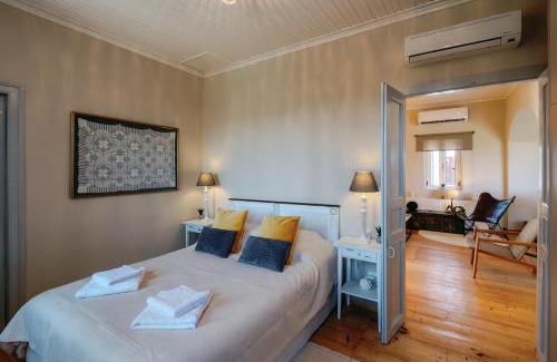 Methoni House | Villa Methoni Gem