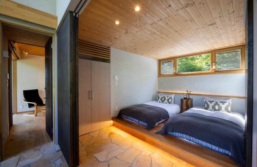 Kitasaku-gun Villa | Villa Metsä KARUIZAWA ヴィラメッサ軽井沢