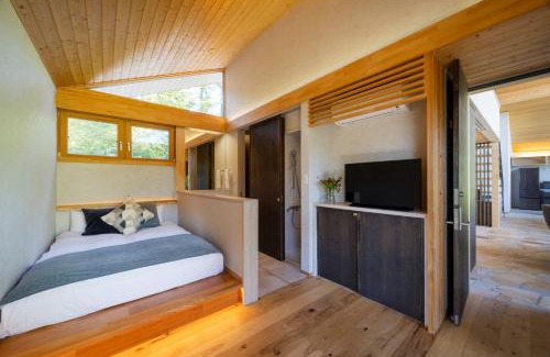 Kitasaku-gun Villa | Villa Metsä KARUIZAWA ヴィラメッサ軽井沢