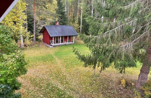 Lotjola Ski Chalet | Villa Metsätähti