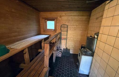Lotjola Ski Chalet | Villa Metsätähti