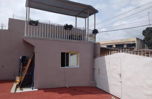 Libreville Villa | Villa meublée Batterie 4