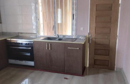Libreville Villa | Villa meublée Batterie 4