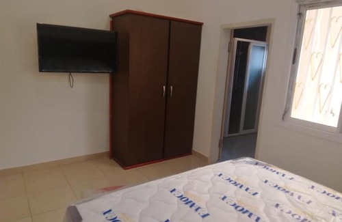 Libreville Villa | Villa meublée Batterie 4
