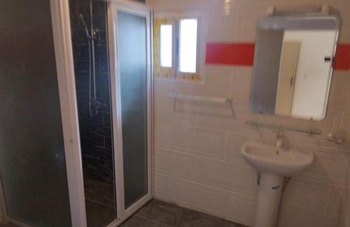 Libreville Villa | Villa meublée Batterie 4
