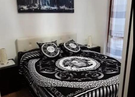 Camigliatello Apartment | Villa Mia