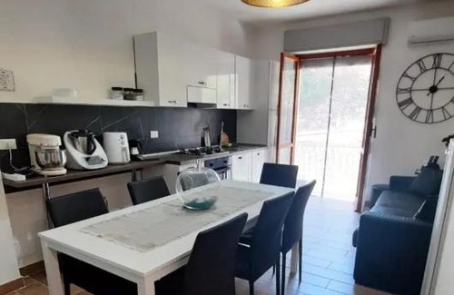 Camigliatello Apartment | Villa Mia