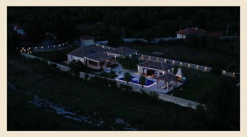 Radanovici Villa | Villa Mia