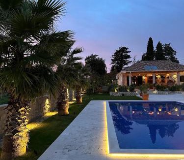 Radanovici Villa | Villa Mia